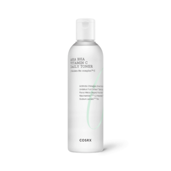 Тонер з кислотами COSRX Refresh AHA BHA Vitamin C Daily Toner