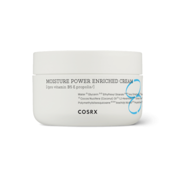 Крем для глибокого зволоження шкіри COSRX Moisture Power Enriched Cream