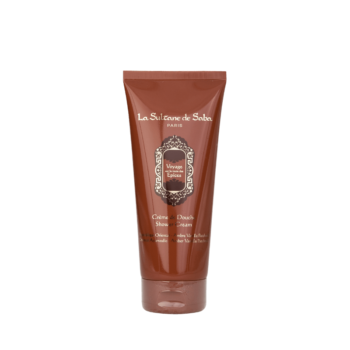 Крем-Гель для душу Аювердичний La Sultane De Saba Ayurvedic Shower Cream