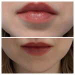 Глянцевий тінт для губ з мікроголками UNLEASHIA Sisua Berry Shot Lip Tint