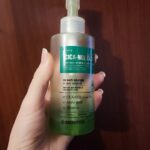 Киснева пінка для вмивання Medi-Peel Phyto CICA-Nol B5 AHA BHA Vitamin Calming O2 Deep Cleanser