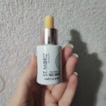 Серум-автозасмага для обличчя St. Moriz Advanced tan boosting facial serum