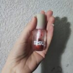 Блиск-плампер для губ з мікроголками UNLEASHIA Sisua Popcorn Syrup Lip Plumper