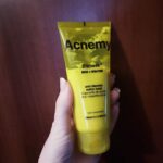 Сірчана маска Acnemy ZITMASK Anti-Blemish Sulfur Mask