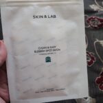 Патчі від прищів SKIN & LAB Clean & Easy Blemish Patch 54 шт