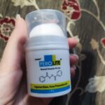 Гель від акне Perolite Gel 5% Benzoyl Peroxide