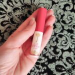 Зволожуючий тінт-бальзам OMI Menturm Lip Dress Tint SPF 20 Pink Beige