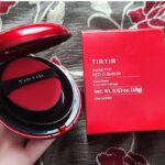 Кушон TIRTIR Mask Fit Red Cushion
