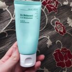 Крем на ламелярній емульсії для проблемної шкіри Dr.Different 113 Moisturizer