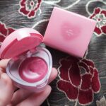 Суфле для губ та щік Dasique Souffle Color Pot