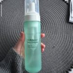 Пінка для очищення з чайним деревом Dr.Different Zero Cleanser (for Oily skin)
