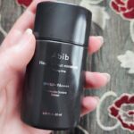 Заспокійлива сонцезахисна есенція Abib Heartleaf Sun Essence Calming Drop