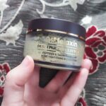 Глиняна маска з пептидами Dr.Melaxin Dubai Peptide Clay Mask