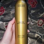 Піна для душу з ароматом амбри і грейпфрута JANZEN Shower Foam Euphoria