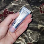 Сонцезахисний крем Dr.Different Double Defense Sunblock SPF50+ PA++++