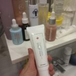 Заспокійливий лосьйон CUSKIN Dr. Solution Cicaming Lotion