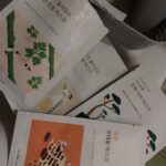 Поживна тканинна маска з екстрактом чорних соєвих бобів Round Lab Soybean Nourishing Mask Sheet
