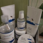 Зволожувальний серум з березовим соком Round Lab Birch Juice Moisturizing Serum