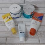 Інтенсивно зволожуючий крем Round Lab Birch Juice Moisturizing Cream
