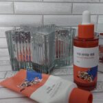 Крем з екстрактом соєвих бобів та пантенолом Round Lab Soybean Panthenol Cream