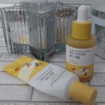 Освітлювальний серум з вітаміном C та ніацинамідом Round Lab Vita Niacinamide Dark Spot Serum