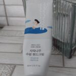Крем для рук з березовим соком Round Lab Birch Juice Hand Cream
