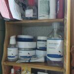 Очищувальні педи з березовим соком Round Lab Birch Juice Cleansing Pad