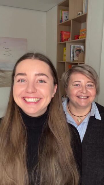 СЕКРЕТ ДОГЛЯНУТОЇ ШКІРИ БЕЗ ІНʼЄКЦІЙ 💫

Стан шкіри мами @anastasia.naum — найкраще підтвердження, що краса не потребує салонних процедур, інʼєкцій та інших втручань, якщо знайти свої засоби ❤️

Разом ділимося перевіреними фаворитами, які варто зловити на Чорну пʼятницю👇🏻

✨ Instytutum HydraFusion 4D Hydrating Water Burst Cream
✨ Dr.Different Hyaluron Cool Soothing Cream
✨ Dr.Different CEQ Anti-Oxidant Capsule Cream

Що вже у вашому wish-list на цю Чорну пʼятницю?🫶🏻 Чекаєте на другу частину відео? 👀