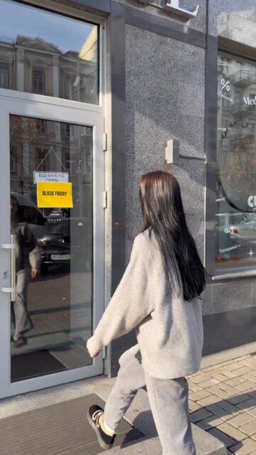 ЗАПИСАЛИ? 🗒️ 
ЗАПАМʼЯТАЛИ? 🤫

17.11! Старт Black Friday в ALL FACE 🖤