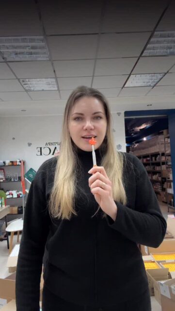 А хто Ви цієї Чорної пʼятниці? 🤭

Придбали щось? Чи чекаєте останньої хвилі розпродажів? Дайте знати у коментарях🙌🏻