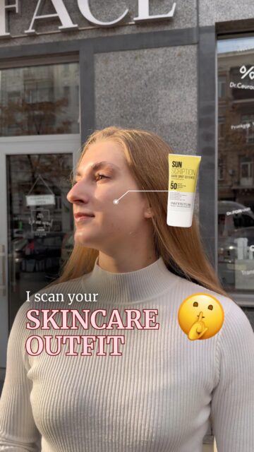 Ми мріємо, щоб кожна баночка на вашій поличці дбала про здоров’я шкіри 🙌🏻

Саме тому проводимо офлайн- та онлайн-консультації, допомагаючи обрати та налаштувати догляд під ваші індивідуальні потреби ❤️

Щоб отримати консультацію, натискайте кнопку «ЧАТ» на нашому сайті або залишайте ➕ в коментарях ⤵️

Офлайн консультуємо у наших магазинах у Києві та Одесі! Приходьте ✨

Розпочнемо шлях до чистої, здорової та сяючої шкіри разом вже сьогодні? 💌