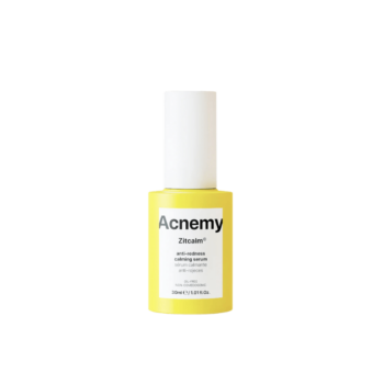 Заспокійливий серум Acnemy Zitcalm Calming Serum