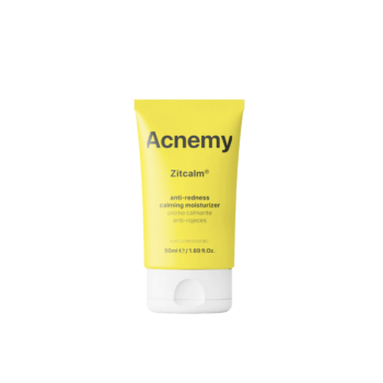 Заспокійливий зволожувальний крем Acnemy Zitcalm Moisturizer