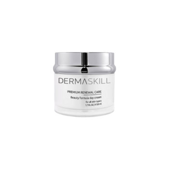 Денний крем для обличчя Dermaskill Beauty Formula Day Cream
