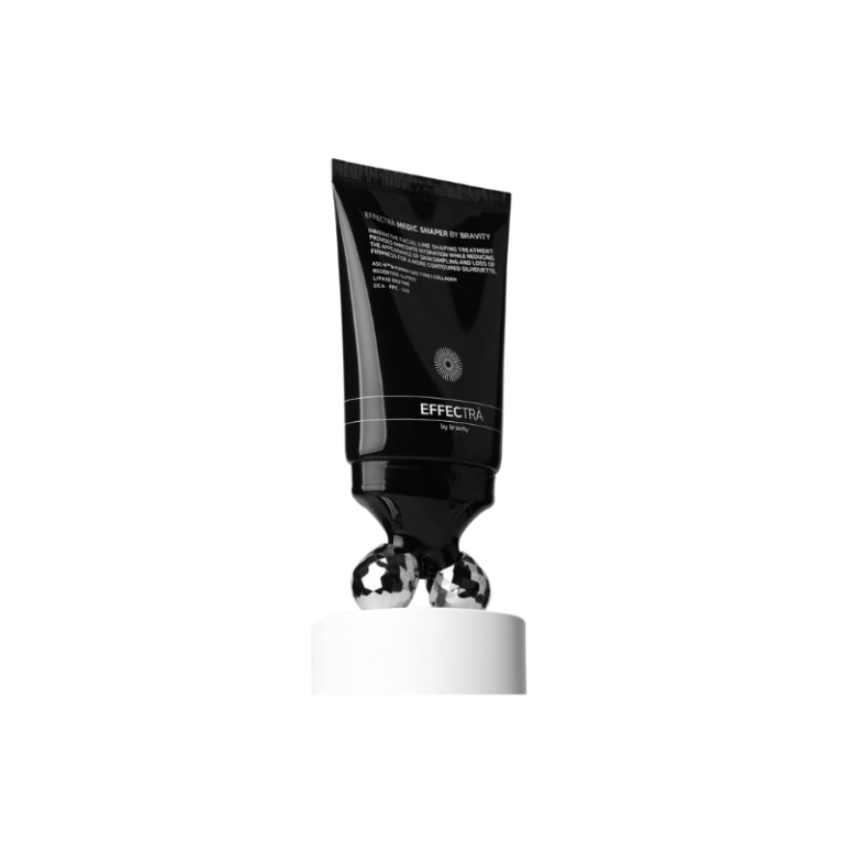 Крем для коригування контуру обличчя Bravity Effectra Medic Shaper