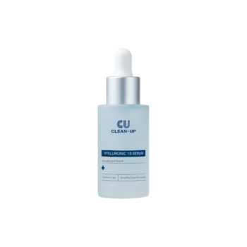 Серум інтенсивне зволоження Cuskin Clean-Up Hyaluronic 15 Serum 