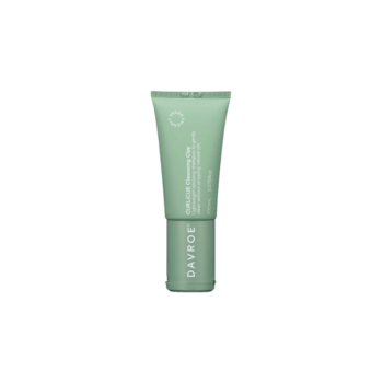 Детокс-шампунь з глиною Davroe Curlicue Cleansing Clay Shampoo Mini