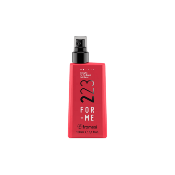 Спрей соляний Пляжний ефект Framesi For-me 223 Bring Me To The Beach Salt Spray