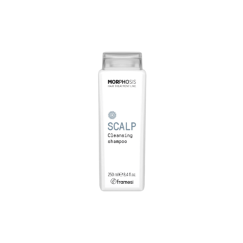 Шампунь для глибокого очищення Framesi Morphosis Scalp Cleansing Shampoo