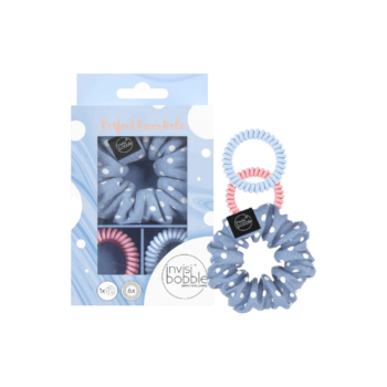 Подарунковий набір Invisibobble GIFT SET Perfect Essential