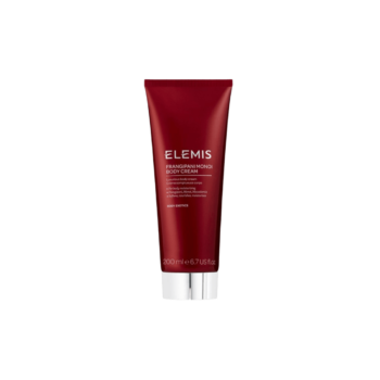 Зволожувальний крем для тіла ELEMIS Frangipani Monoi Body Cream