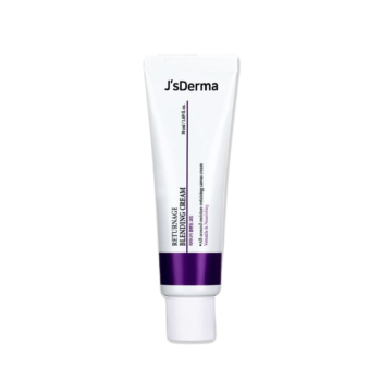 Крем для чутливої шкіри JsDERMA Returnage Blending Cream