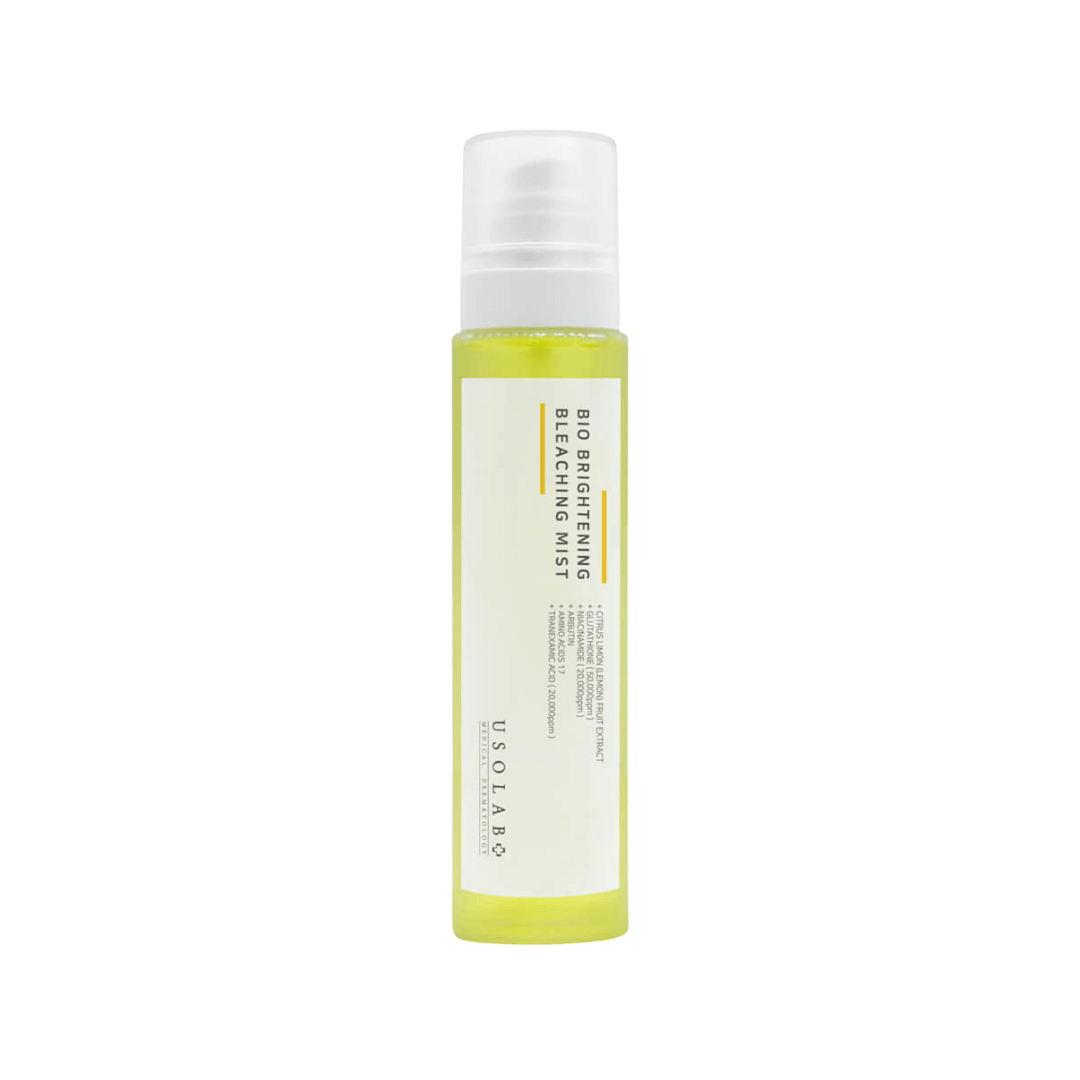 USOLAB Bio Brightening Bleaching usolab-bio-brightening-bleaching