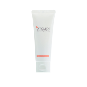 Крем для атопічної шкіри CUSKIN Clean-Up Atomide Cream