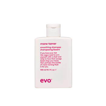 Розгладжувальний шампунь для волосся EVO Mane Tamer Smoothing Shampoo