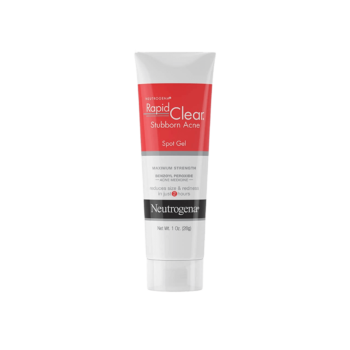 Гель від прищів Neutrogena Rapid Clear Stubborn Acne Spot Gel