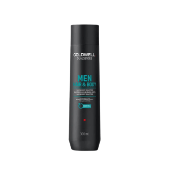 Шампунь для волосся і тіла Goldwell Dualsenses For Men Hair and Body Shampoo