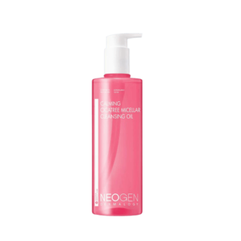 Гідрофільна олія NEOGEN Calming CicaTree Micellar Cleansing Oil