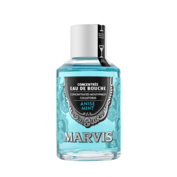 Ополіскувач-концентрат для ротової порожнини “Аніс і м’ята” Marvis Anise Mint Concentrated Mouthwash