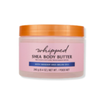 Баттер для тіла з ароматом троянди Tree Hut Moroccan Rose Whipped Body Butter купити в Києві Україна | All Face